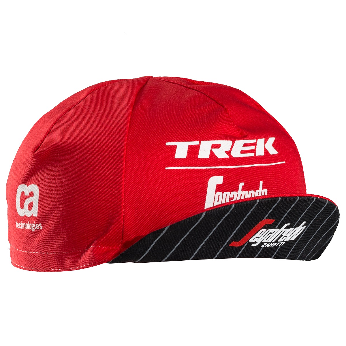 TREKロードバイクにぴったり！Trek Segafredo(トレック